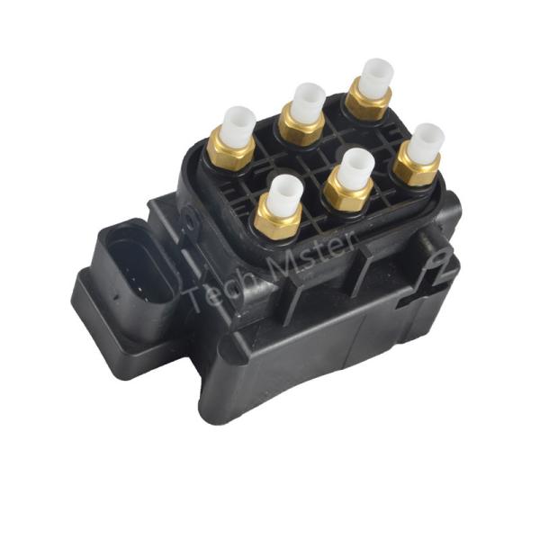 Air Ride Valve Block 97035815302 7P0698014 95835890300 7L0698014 for Q7 Touareg