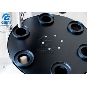 Screw Feeding Loose Powder Auger Filler Machine 1800pcs/h