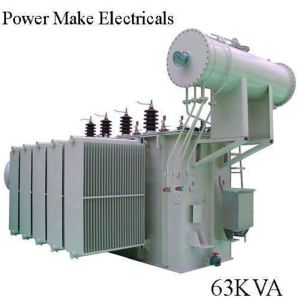 China 132kv Class Oil-Immersed Power Transformer (up to 150MVA) on sale