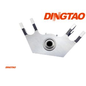 DT GTXL / GT1000 Auto Cutter Parts 85630002 Yoke Assembly