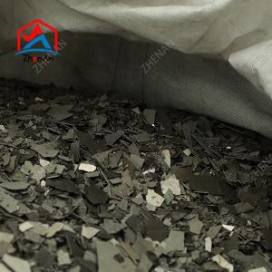 Electrolytic Manganese Metal Flake 99.7%