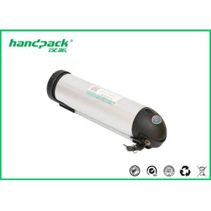 36V11Ah Lithium Ion Battery Pack , Electric Bicycle Battery Packs