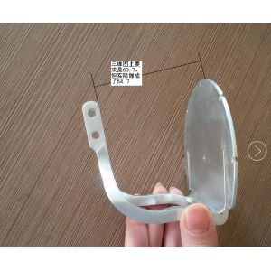 Customized Gravity Die Casting Parts, Made In China Professional Manufacturer