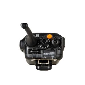 Digital 2 Way Radios Long Range Abell A-60 IP57 Vox Wireless Long Range Walkie