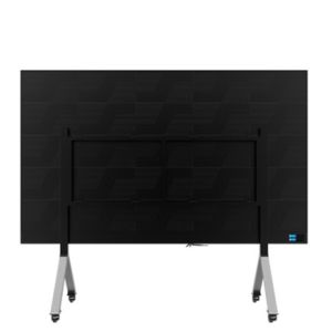 P0.9 Smart Poster Led Screen COB Front:IP65/Rear:lP30 5×5 For Lecture Hall