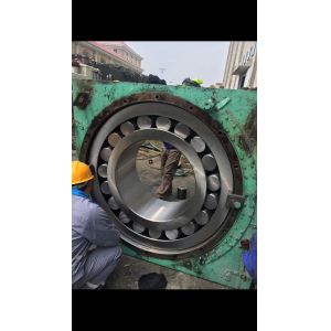 Spherical roller bearing 23080 MW33C3 for Cement Ball Milling
