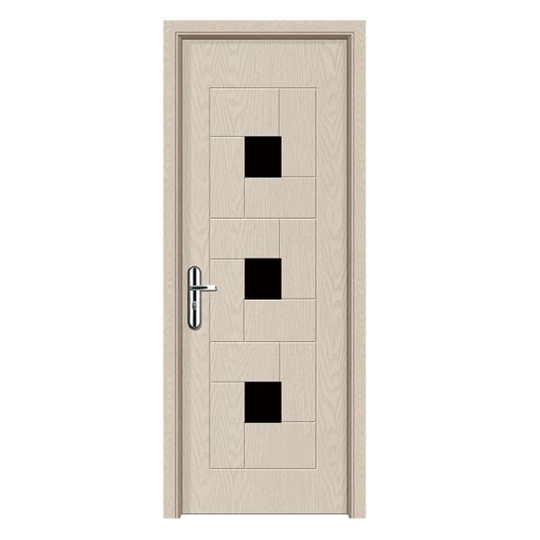 Buy Upgrade Your Interior Design With WPC Hollow Door Eco-Friendly And Moisture Resistant Insulation Solution at wholesale prices