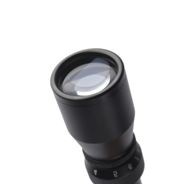 Green Illuminated Air Rifle Sniper Scopes Sight 3-9x40EG Optic Hunting Riflescope