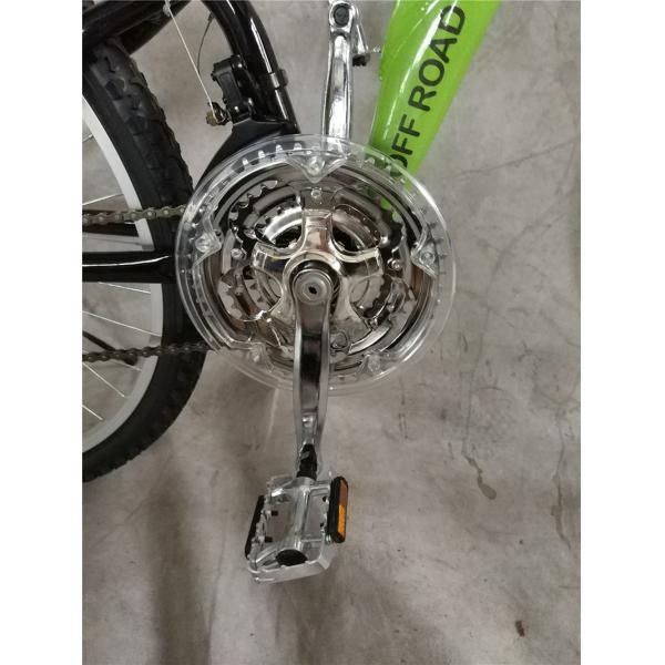 2019 Popular 26 Inch Full Suspension Men MTB Bike Mountain Bicycle Gross Weight 17kg