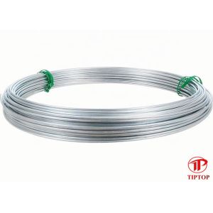 INCOLOY 825 Seamless Hydraulic Control Line Tube 1/8-1/2 OD