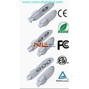 best quality led street lighting
