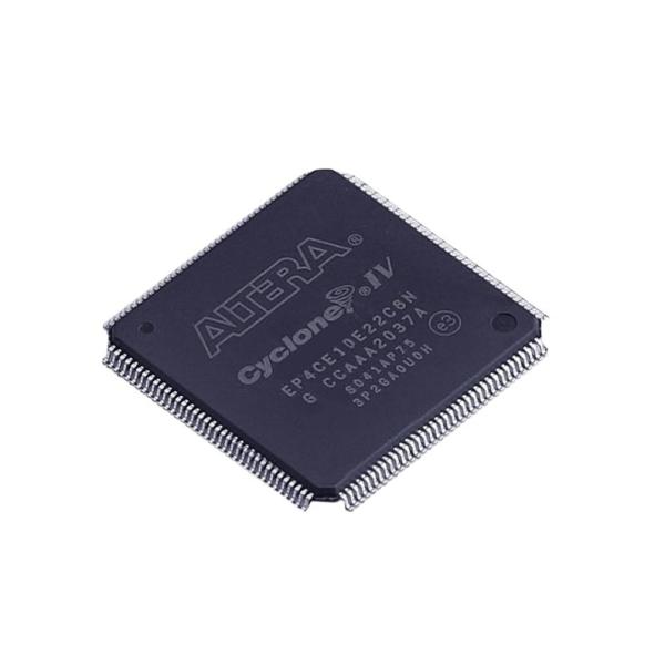 Al-tera Ep4ce10e22c8n Electronic Components Seoul Semiconductor Microcontroller