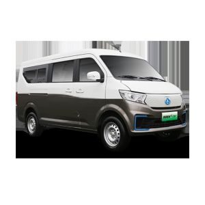 ChanganElectric Truck with 41.86 KWh Battery Capacity Cargo 2024