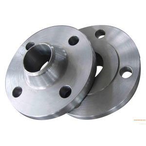Structural Welded SROF Austenitic Stainless Steel Flange Pipe Joint Flanges