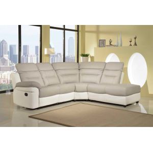 Quality Relax reclining corner Sofas 3+2+1 for sale