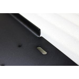 Q235B Q345E Q345D Sheet Metal Laser Cutting Service Parts