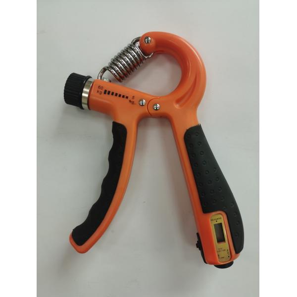 Buy OEM Service Hand Grip Fitness Grip Weight Training Hand Grips Customized at wholesale prices