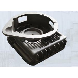 Accurate Dimension Lift Truck Parts Tor - Con Case With Smooth Surface