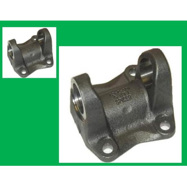Drive shaft Parts Flange Yoke 1480 series Spicer 3-2-479 Compatible U Joint 5-188X 5-803X