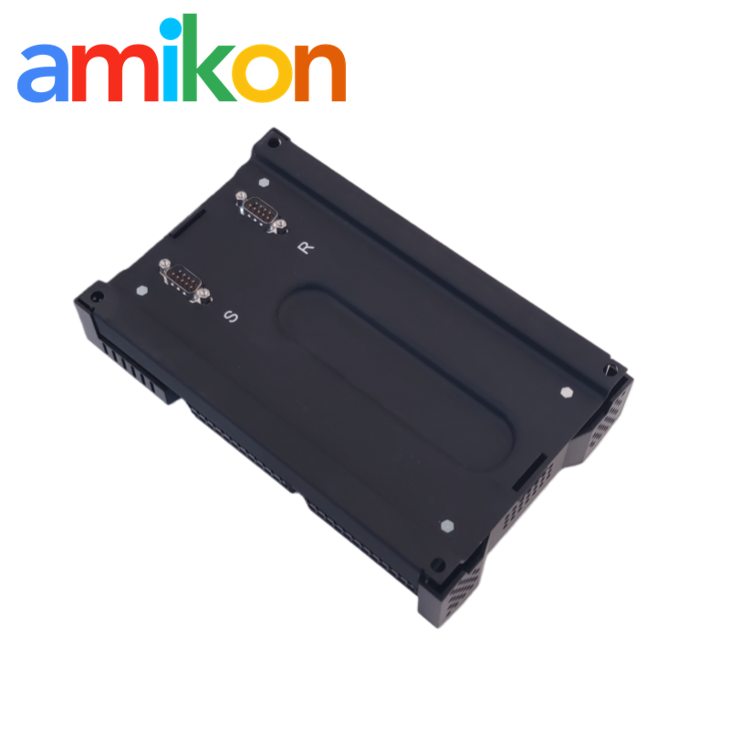 GE 369B1844G5004 Digital Output Module with 16 Discrete Output Channels for