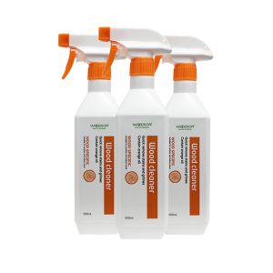 Household Garden Outdoor Indoor Cleaner Wood Care Wood Cleaner Wood Furniture