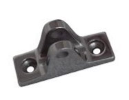 Quality HDW HGE STAINLESS STEEL DECK ANGLE NO PIN for sale