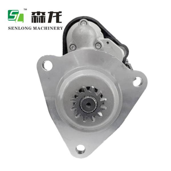 24V 12T Starter Motor Partida 436-9104 4369104 Bosch 0001330511 423-9049 4369104