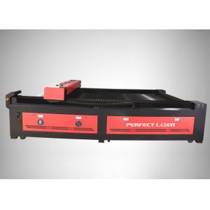 Multifunction CO2 Laser Engraving Machine Computerized Laser Engraver 60W