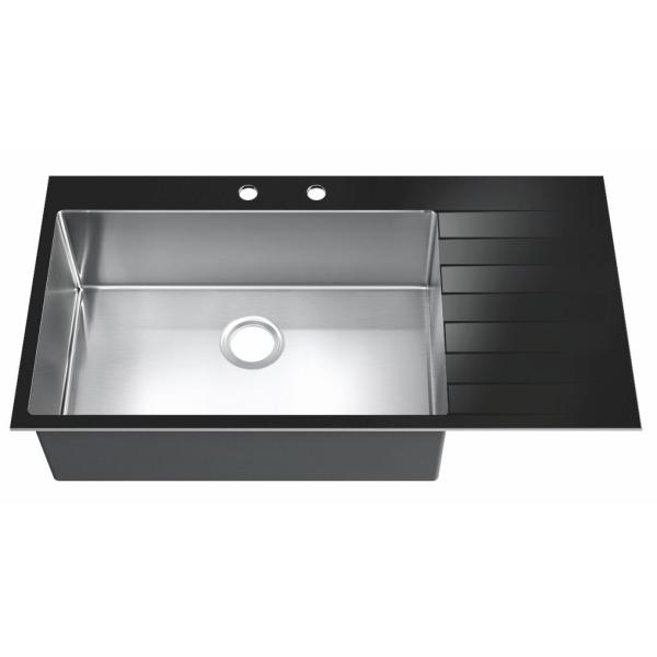 fooksink kitchen undermount sink