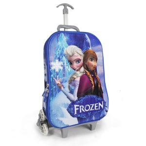 New trolley school bag