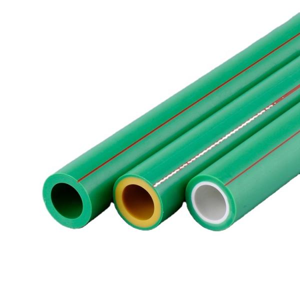 PEX Material 1620mm PERT Pipe for Floor Heating Solution in Plumbing Accessories