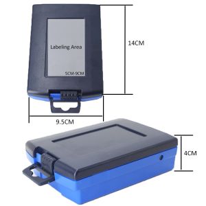 Tungsten Carbide Rotary Cutter Set For Precise Cuts