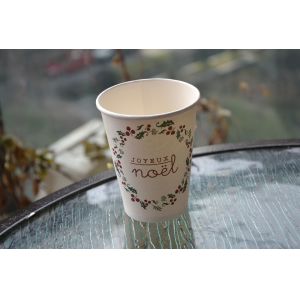 Disposable Paper Cups