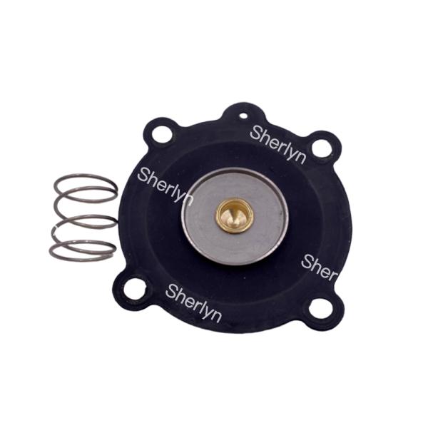 ASCO C131606 Diaphragm Repair Kit Suitable for SCE238D004 SCE238D009 Water Valve Diaphragm NBR/VITON