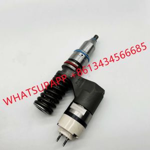 Common Rail Fuel Injector For BOSC 20R1264 20R-1264 1660149 166-0149
