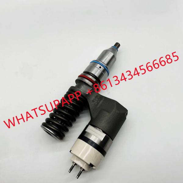 Buy Common Rail Fuel Injector For BOSC 20R1264 20R-1264 1660149 166-0149 at wholesale prices