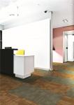 100% NEW DESIGN PP PILE OFFICE CARPET TILE WITH ECO-BITUMEN BACKING