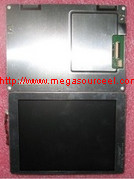 China LCD Panel Types G057QTN01.0  5.7 inch WLED  320(RGB)×240 (QVGA) 115/130mA on sale
