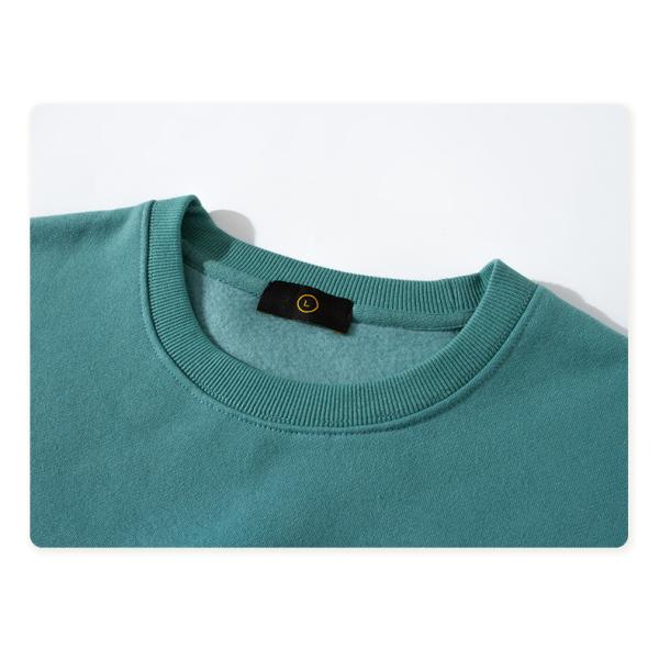 Factory Price Sweat Shirts Print Hoodie Sweatshirt for Men