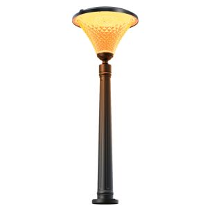 Quality Solar LED Smart Garden Light for sale