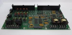 Quality DS200DDTBG2A GE LCI Auxiliary Input Output Terminal Board Turbine Control Card for sale