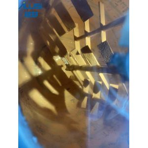 Cosmetic Vacuum Emulsifying Mixer Foundation Ointment Body Cream Mixing Machine