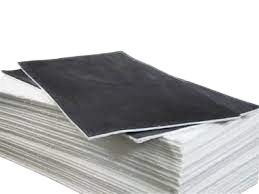 Quality Test Process Battery Protection Aerogel Felt Thermal Resistivity Safety Features for sale