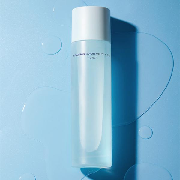 OEM / ODM Skin Care Organic Hyaluronic Acid Hydrating Facial Toner