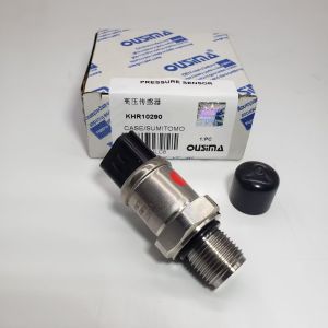 KHR10290 High Pressure Sensor For CX210B CX240B Sumitomo SH120 SH200 SH210 SH240