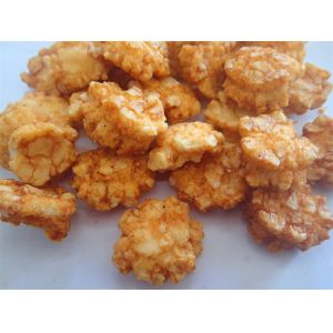 Classic Salted Crispy Rice Treats Timeless and Irresistible