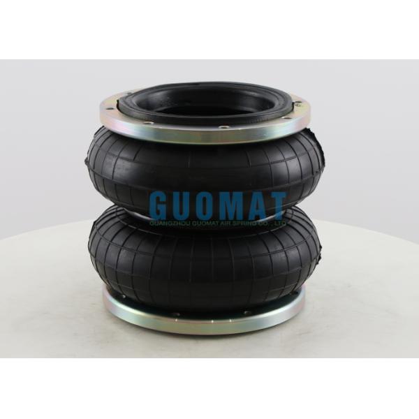 T272/N Industrial Bellows Actuator 272.2.190 GART Convoluted Air Spring 93740 CF Gomma