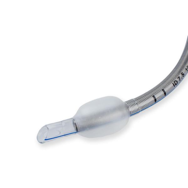 CE Certified Disposable Sterile Animal ET Tubel Medical Cuffed Endotracheal Intubation Tube Factory Supplier