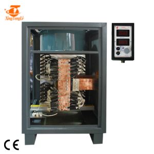 Copper Aluminum Eletrolysis Power Supply 36V 1500A Constant Current Energy