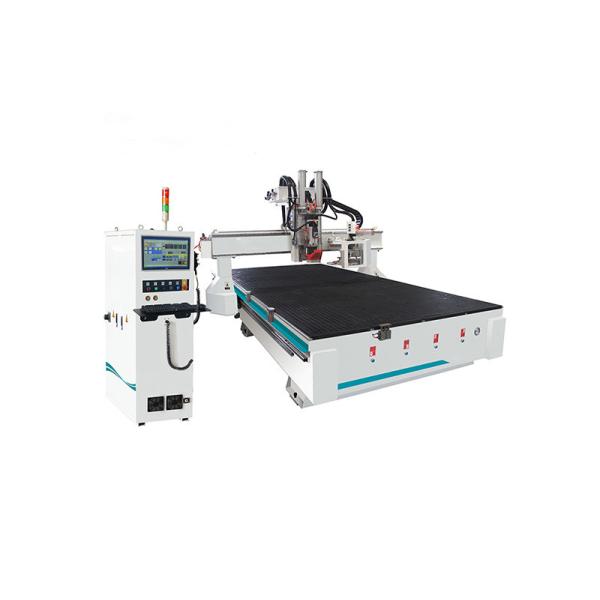 CE Standard Drilling Cnc Router Automatic Tool Changer Carousel Atc Router Cnc